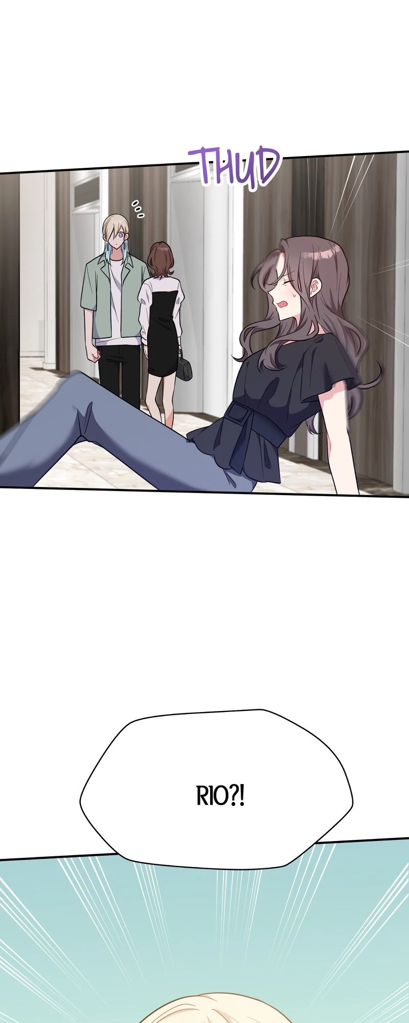 My Three Husbands Who Love Me Chapter 18 218 19