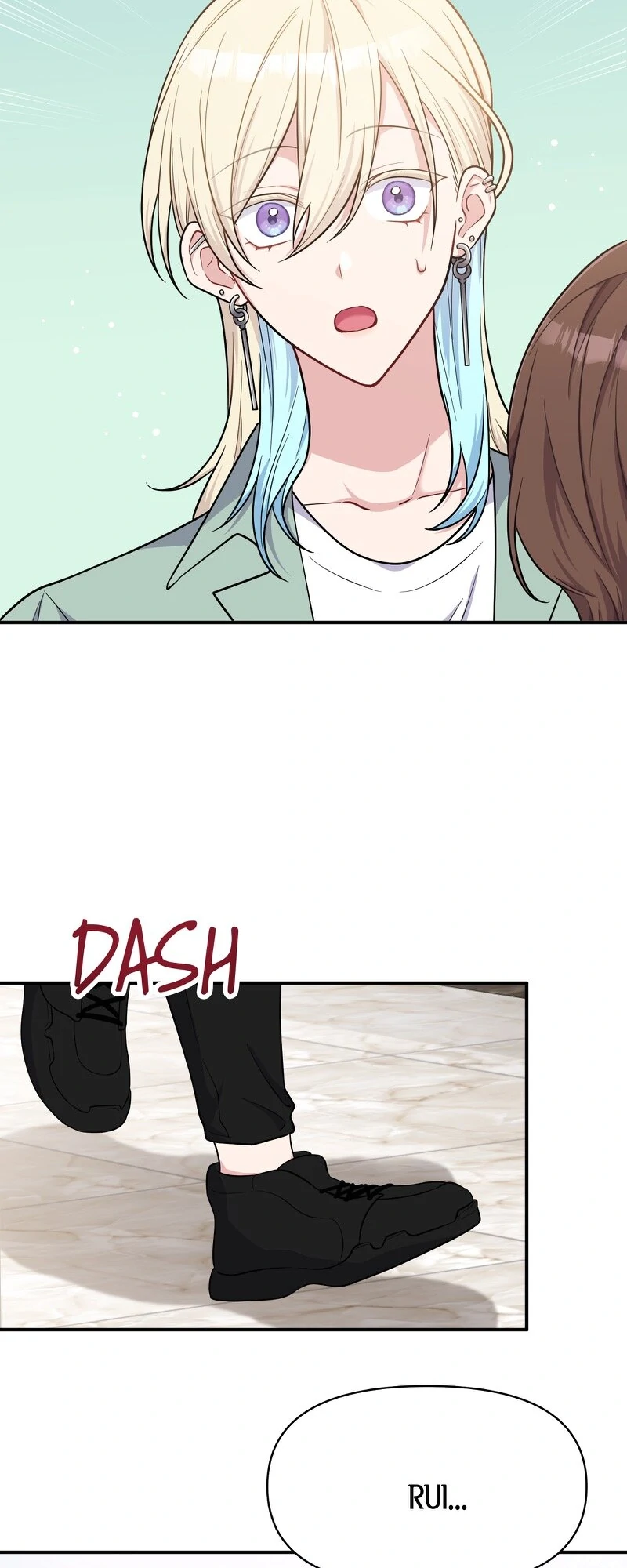 My Three Husbands Who Love Me Chapter 18 219 20