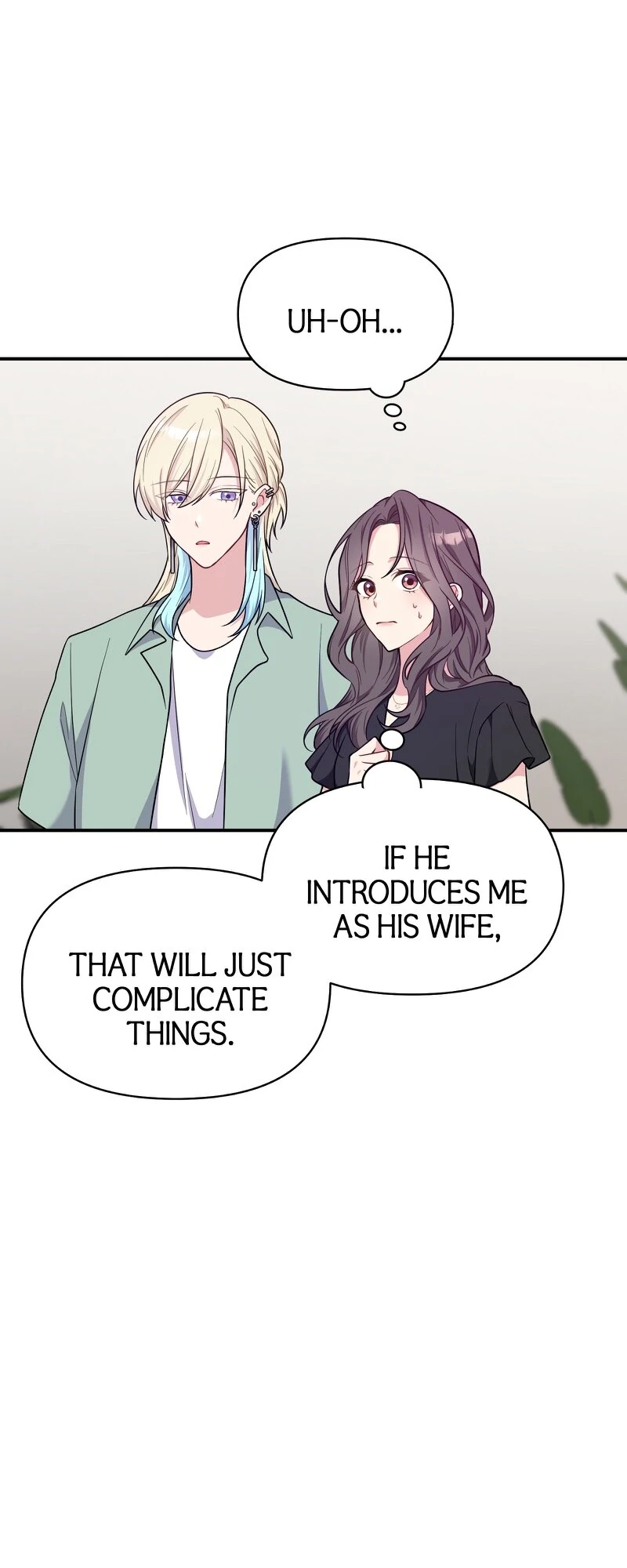 My Three Husbands Who Love Me Chapter 18 221 22