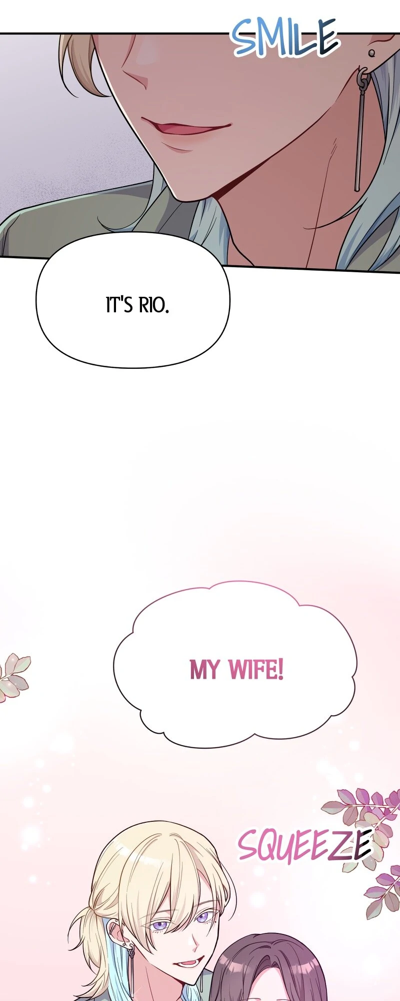 My Three Husbands Who Love Me Chapter 18 222 23