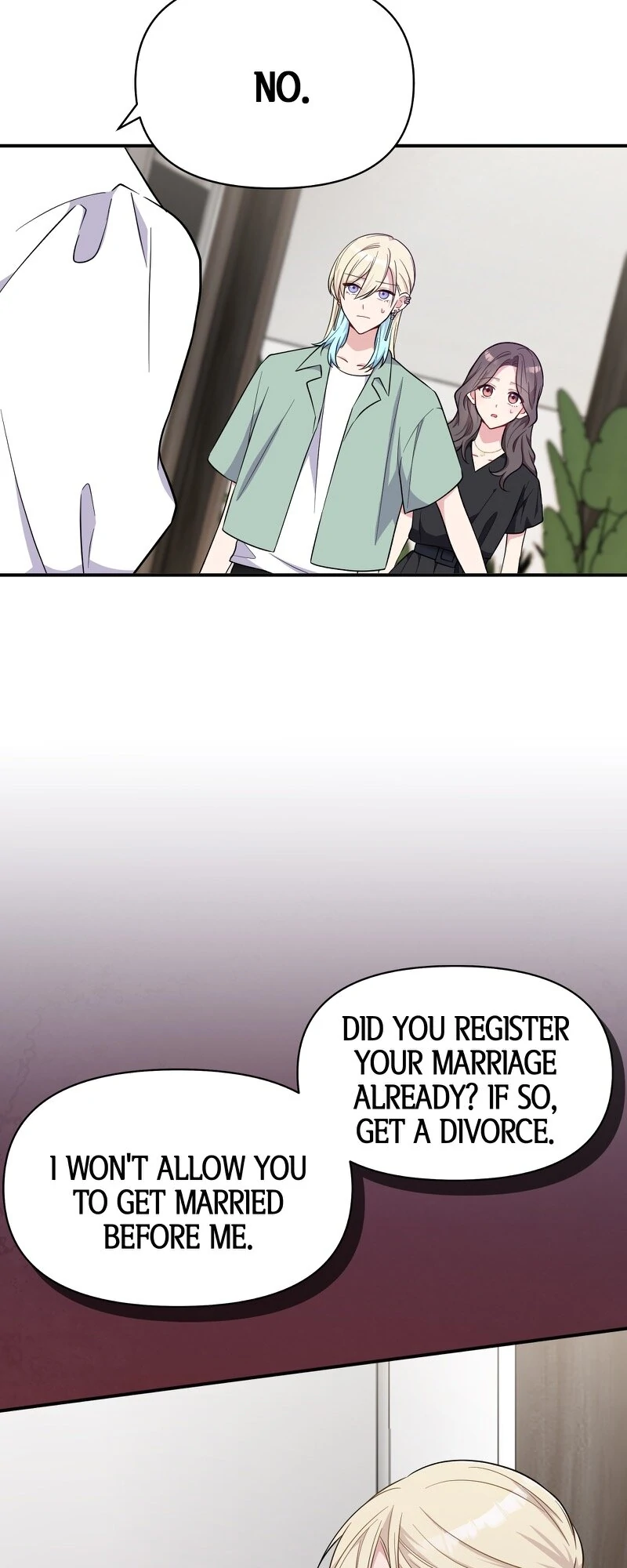 My Three Husbands Who Love Me Chapter 18 227 28