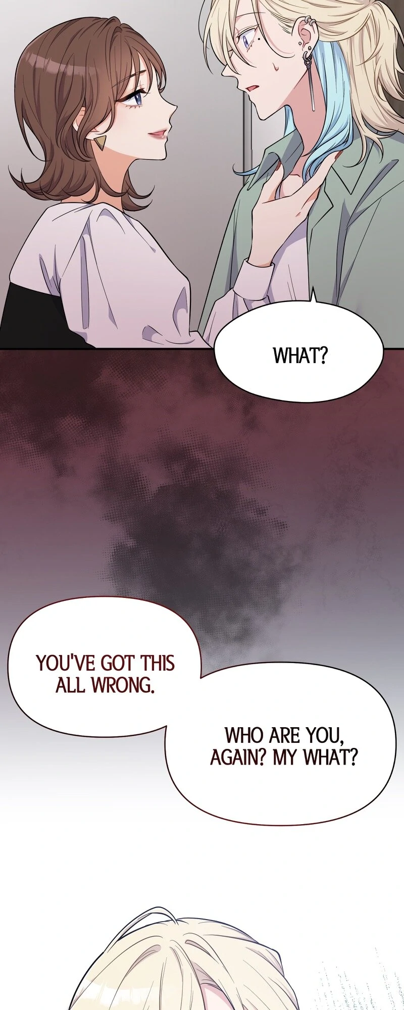 My Three Husbands Who Love Me Chapter 18 228 29