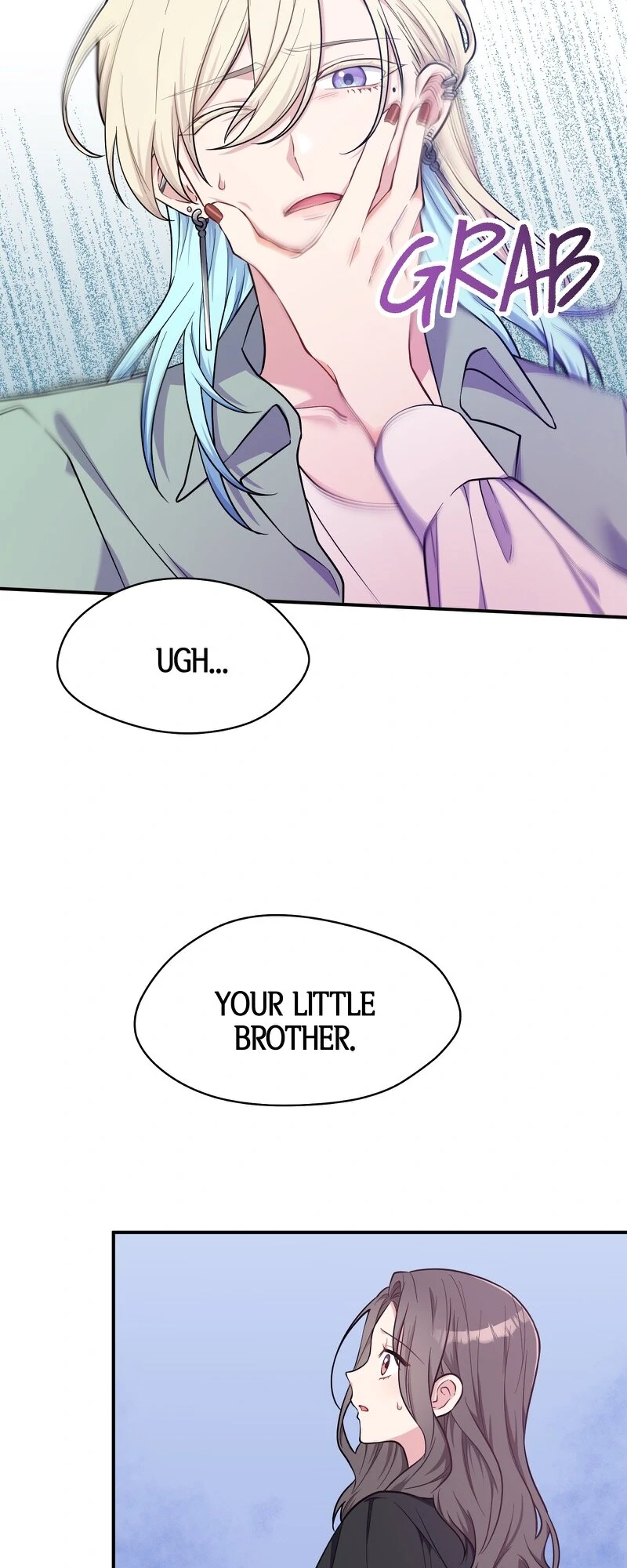 My Three Husbands Who Love Me Chapter 18 229 30