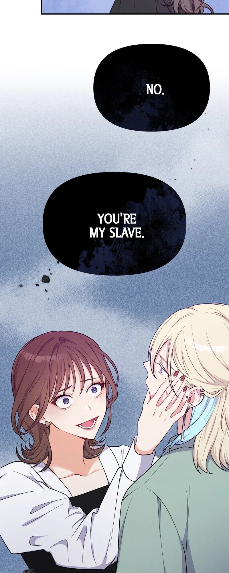 My Three Husbands Who Love Me Chapter 18 230 31