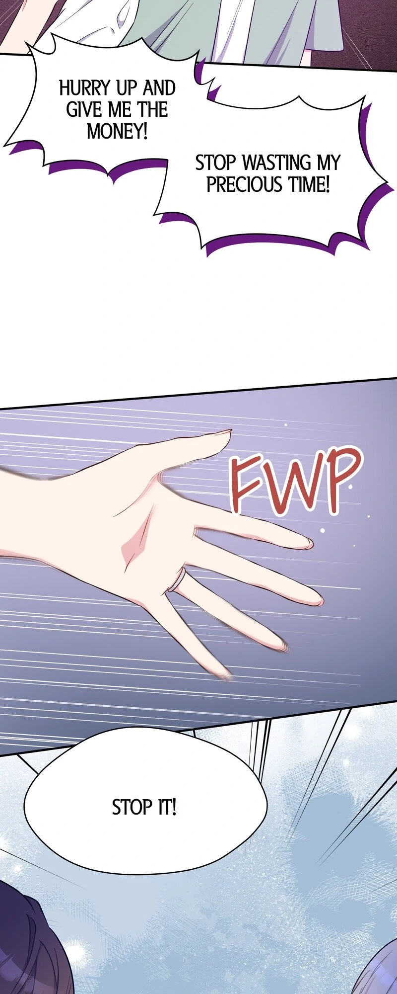 My Three Husbands Who Love Me Chapter 18 233 34