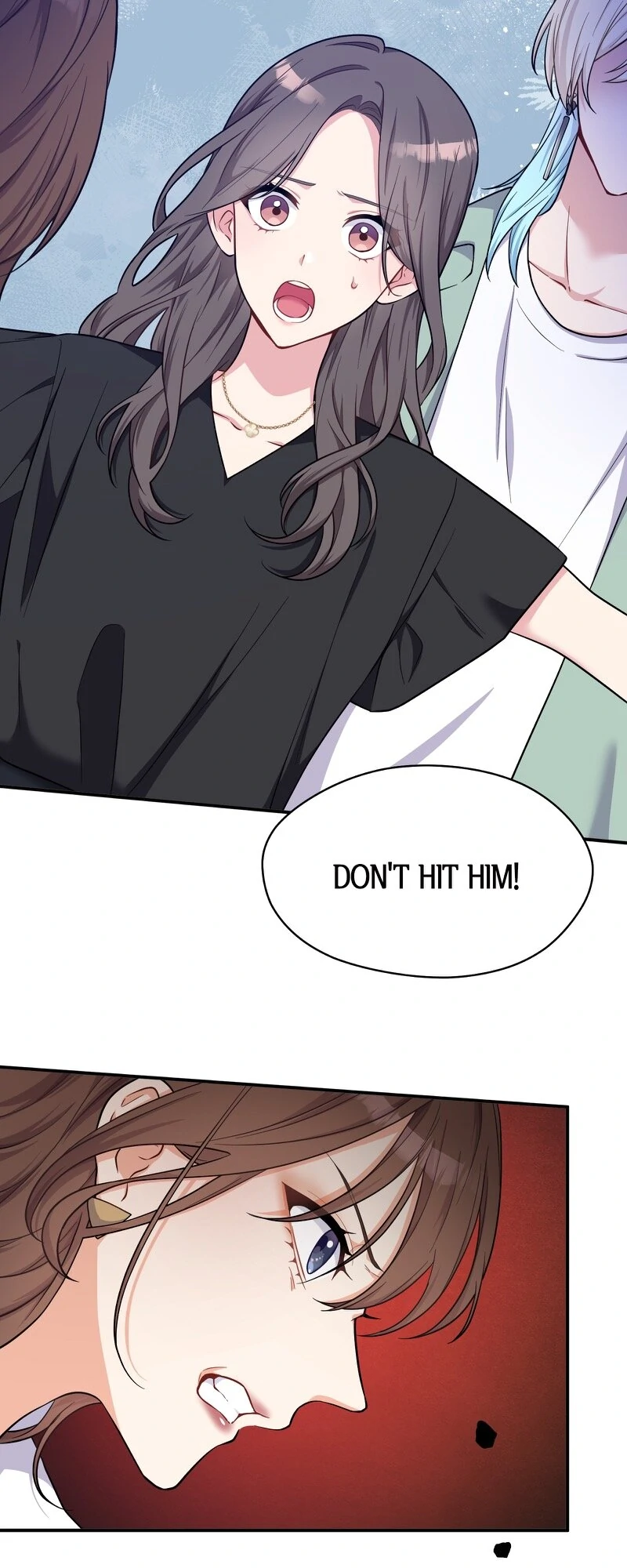 My Three Husbands Who Love Me Chapter 18 234 35