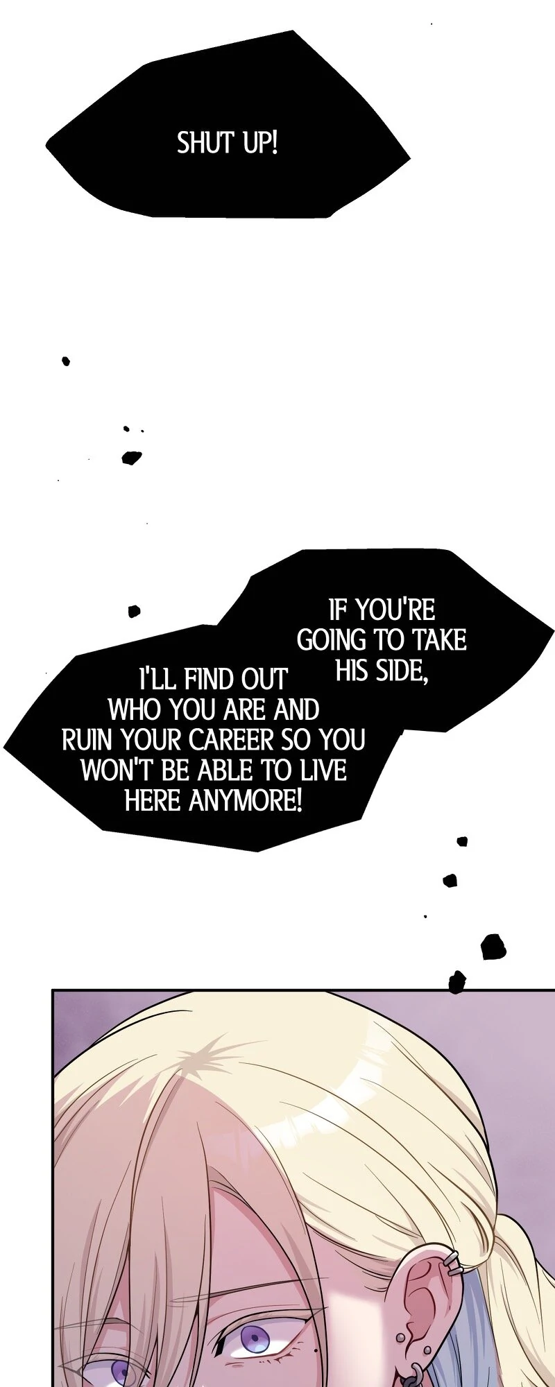 My Three Husbands Who Love Me Chapter 18 235 36