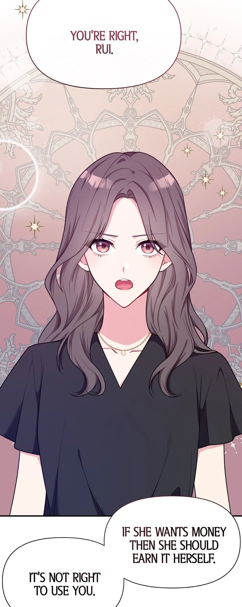 My Three Husbands Who Love Me Chapter 18 240 41