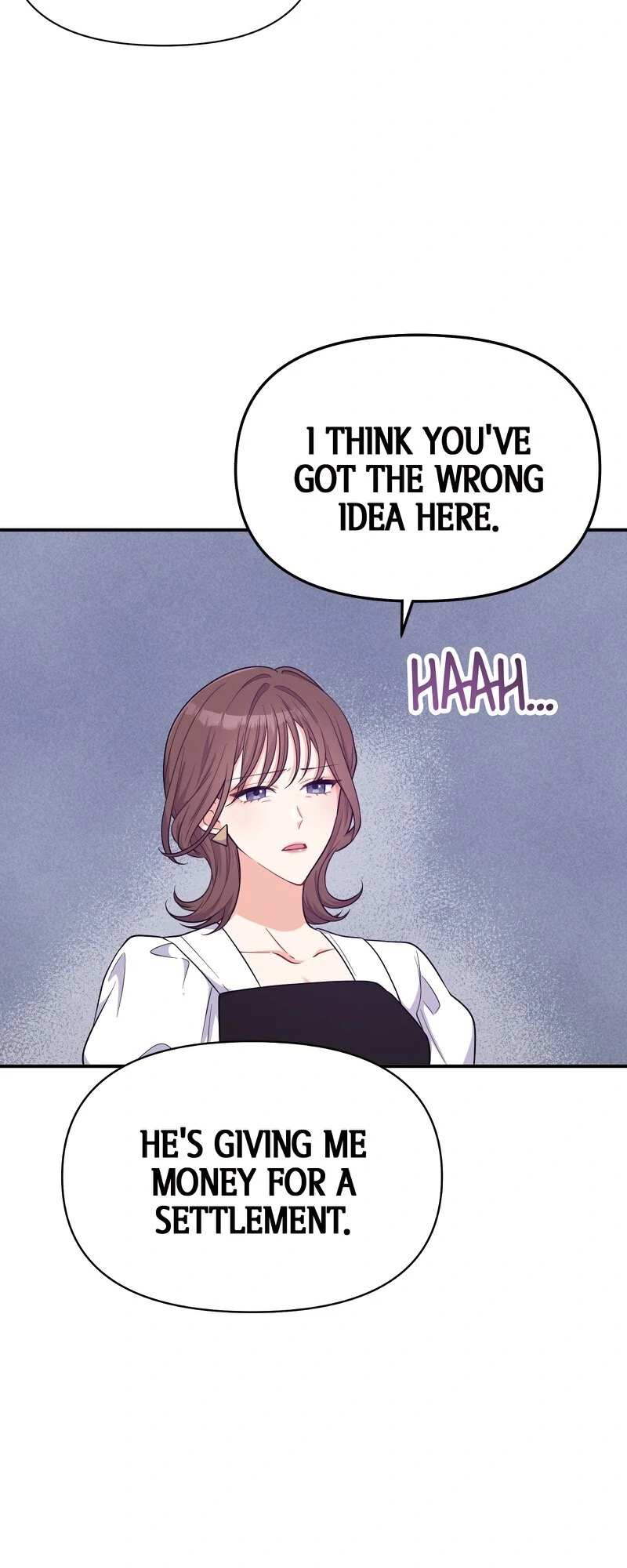 My Three Husbands Who Love Me Chapter 18 241 42