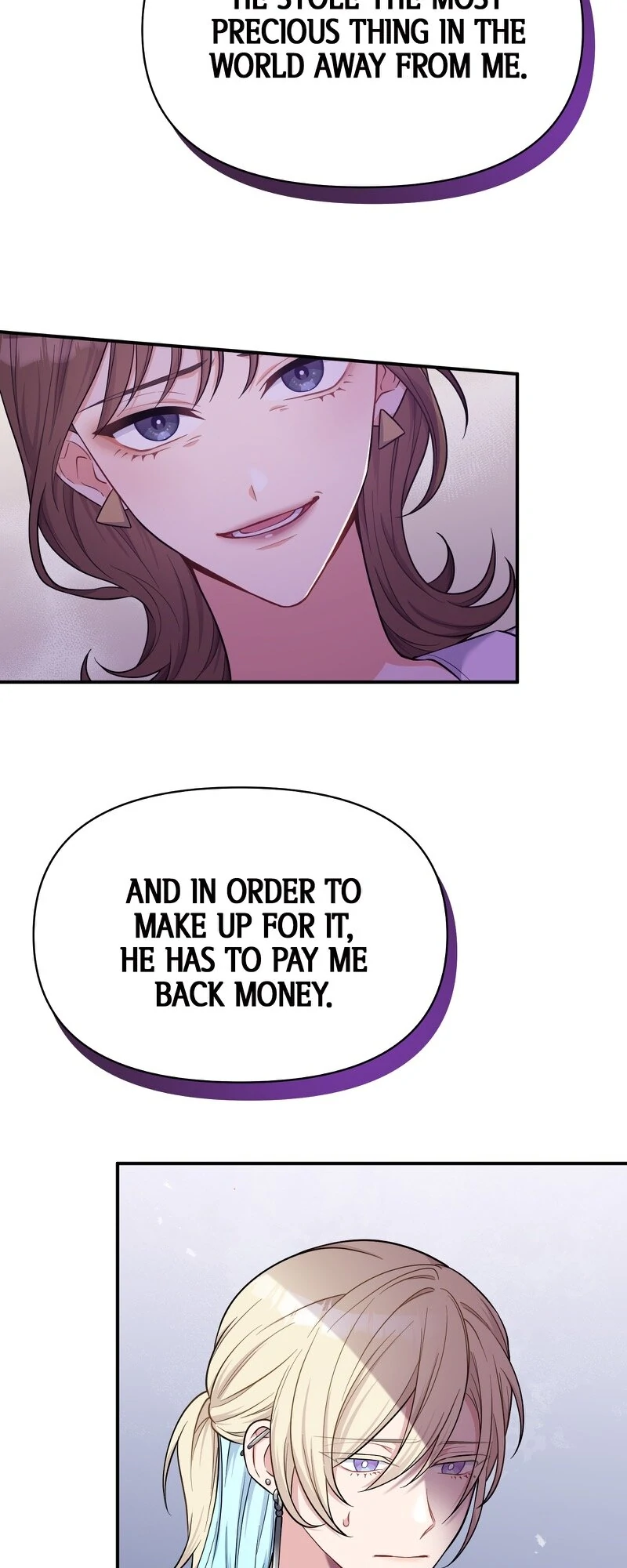 My Three Husbands Who Love Me Chapter 18 243 44