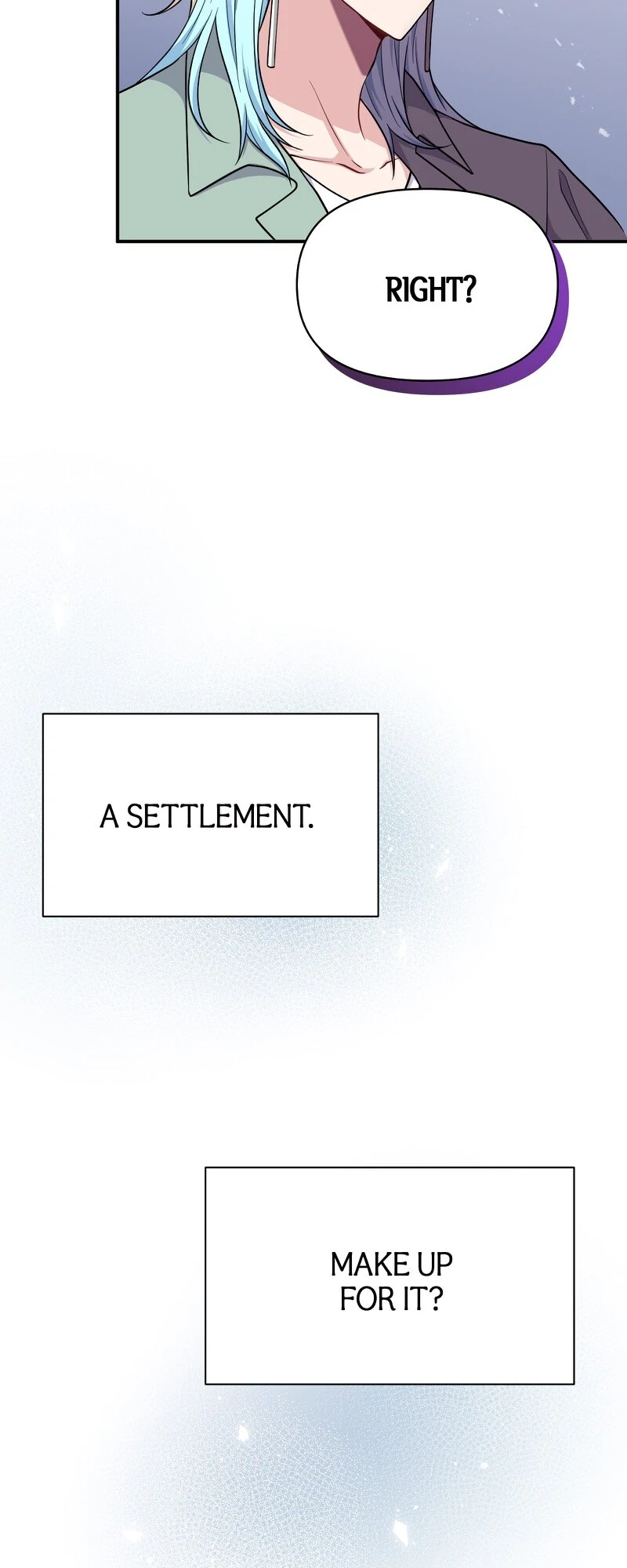 My Three Husbands Who Love Me Chapter 18 244 45