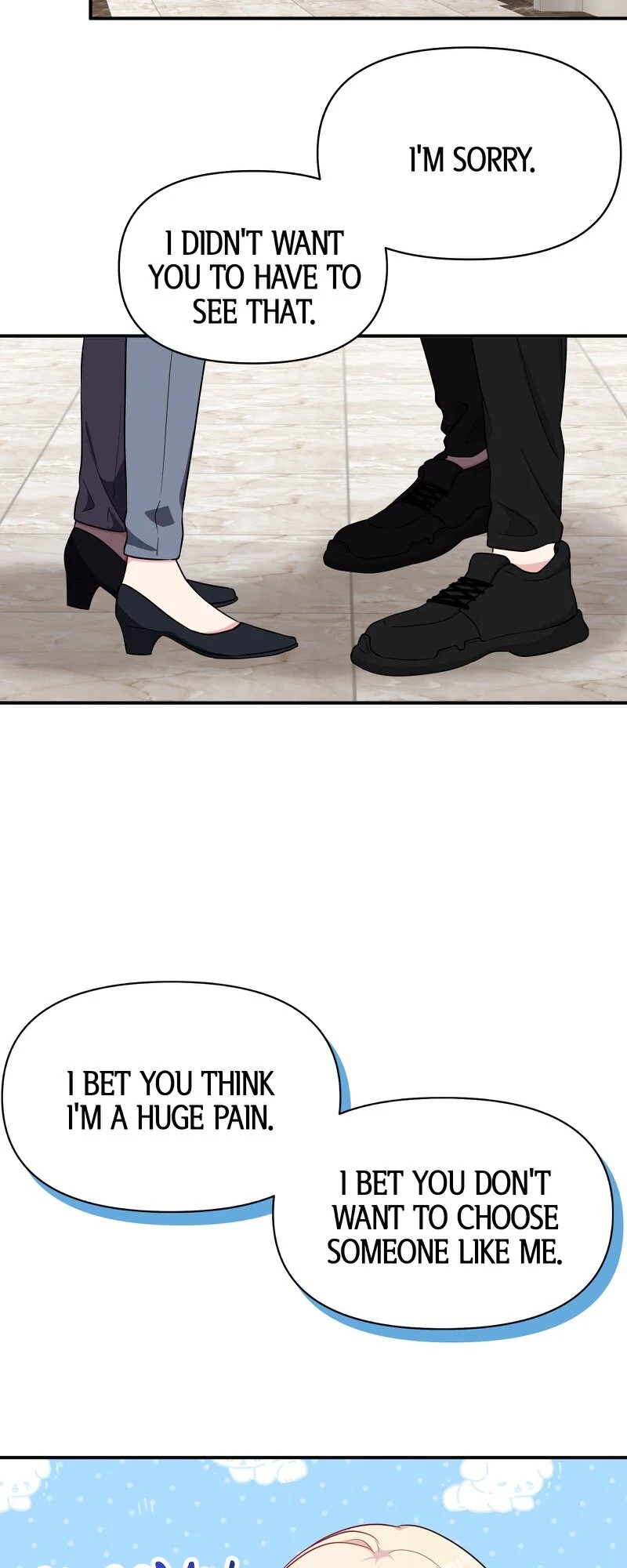 My Three Husbands Who Love Me Chapter 18 248 49