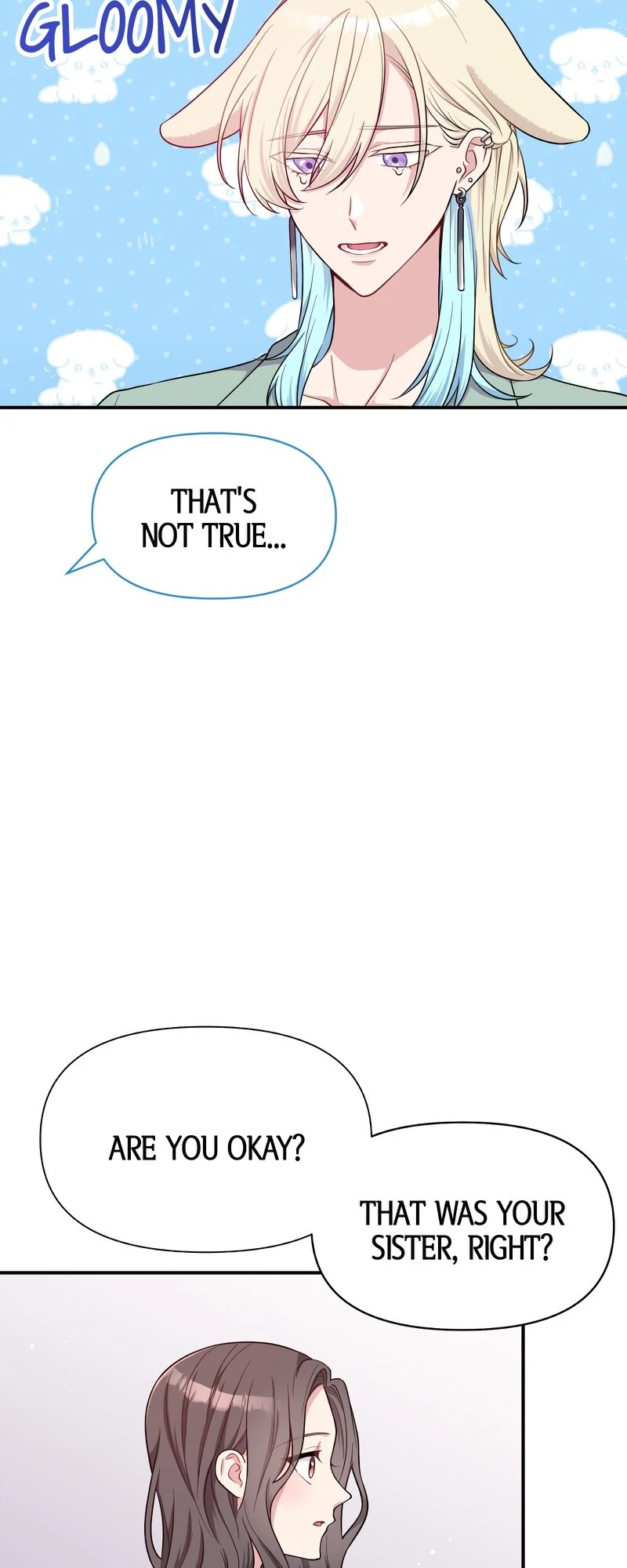 My Three Husbands Who Love Me Chapter 18 249 50