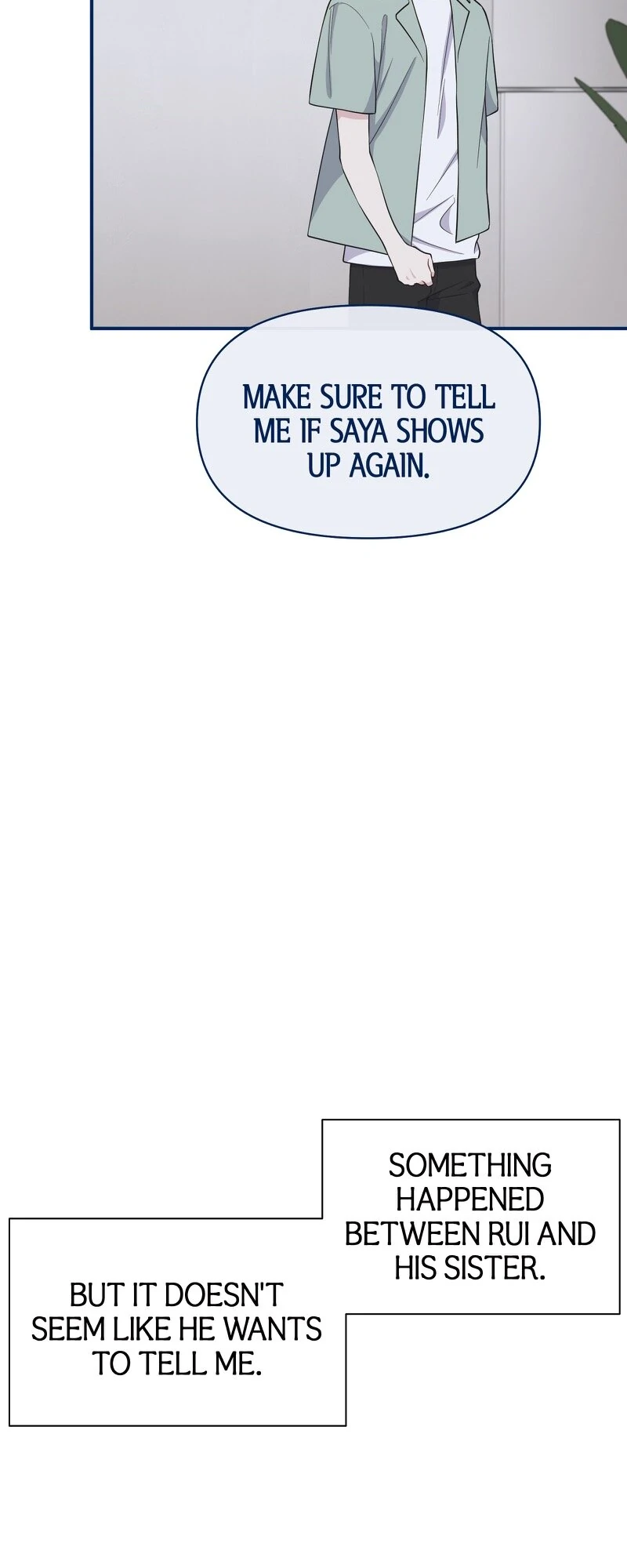 My Three Husbands Who Love Me Chapter 18 256 57