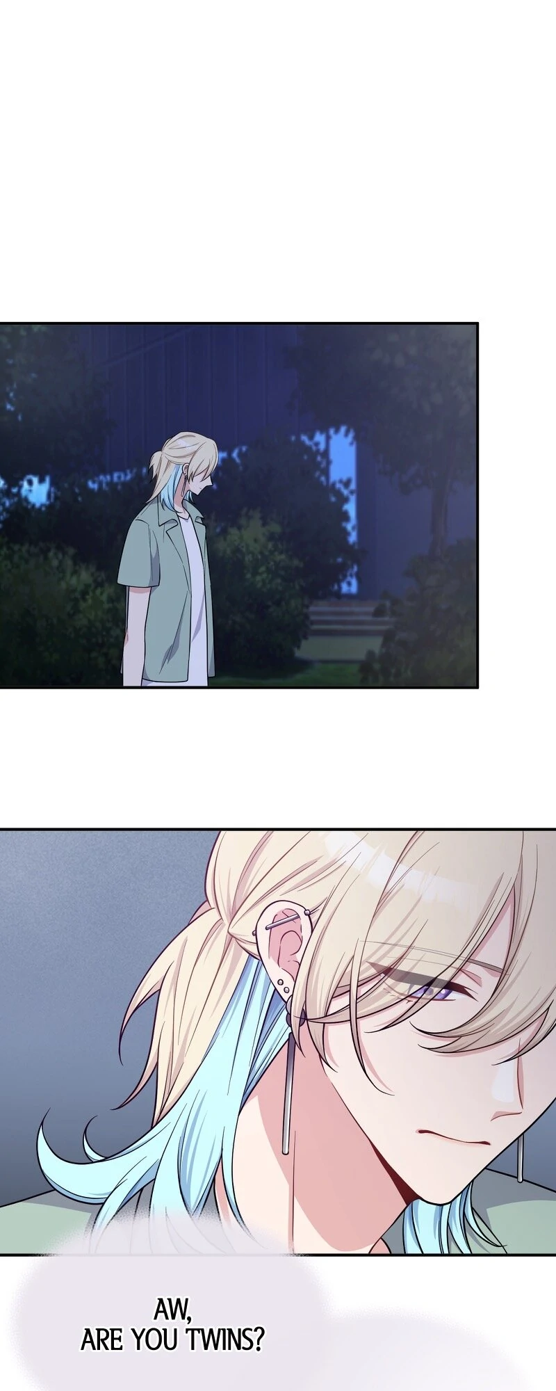 My Three Husbands Who Love Me Chapter 18 259 60