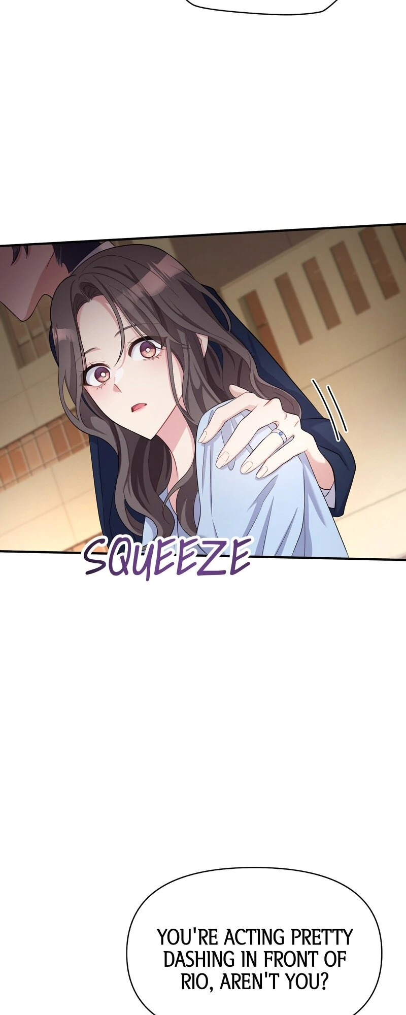 My Three Husbands Who Love Me Chapter 28 183 02