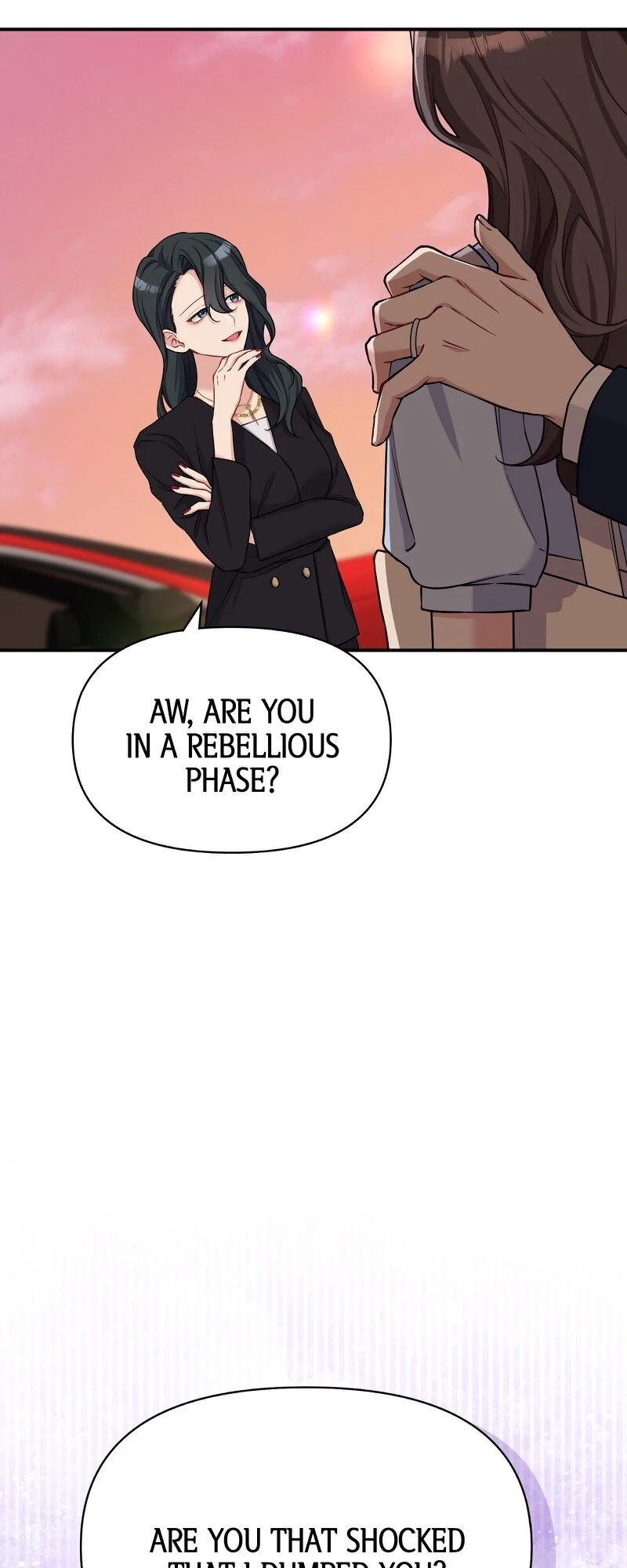 My Three Husbands Who Love Me Chapter 28 187 06