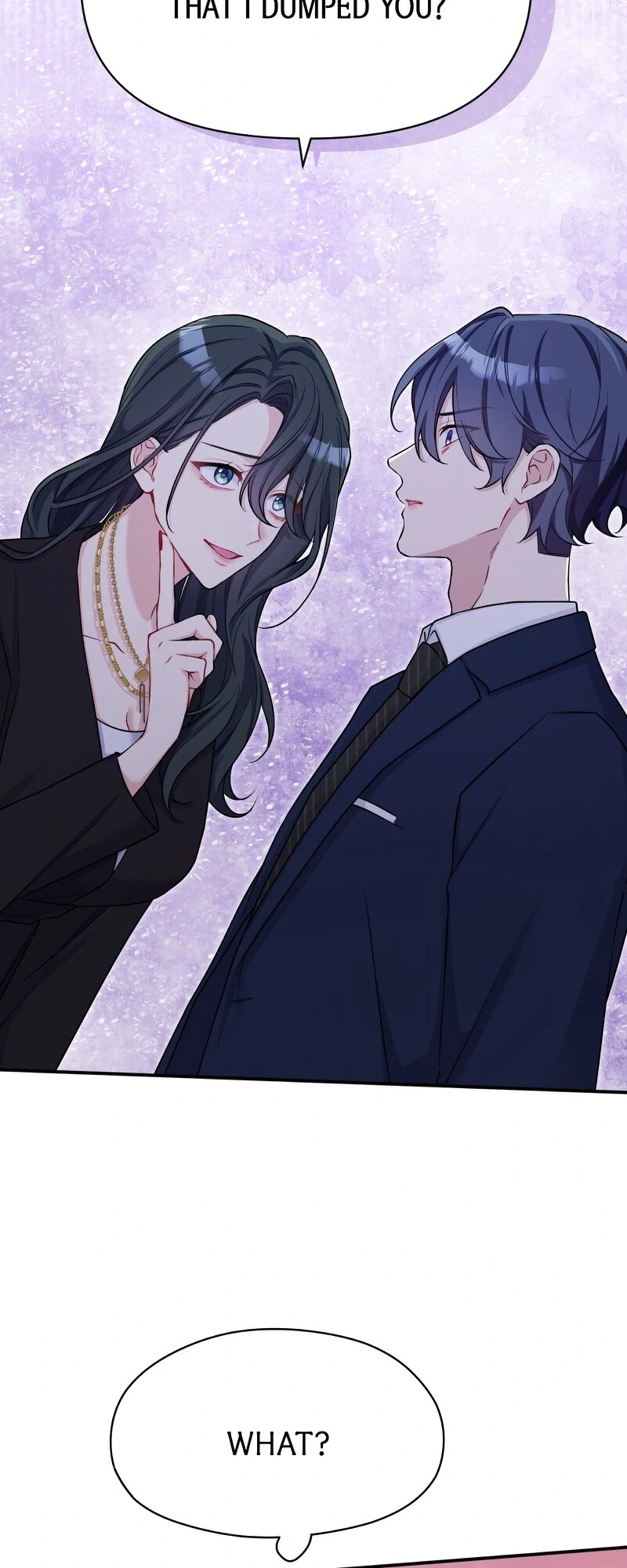 My Three Husbands Who Love Me Chapter 28 188 07