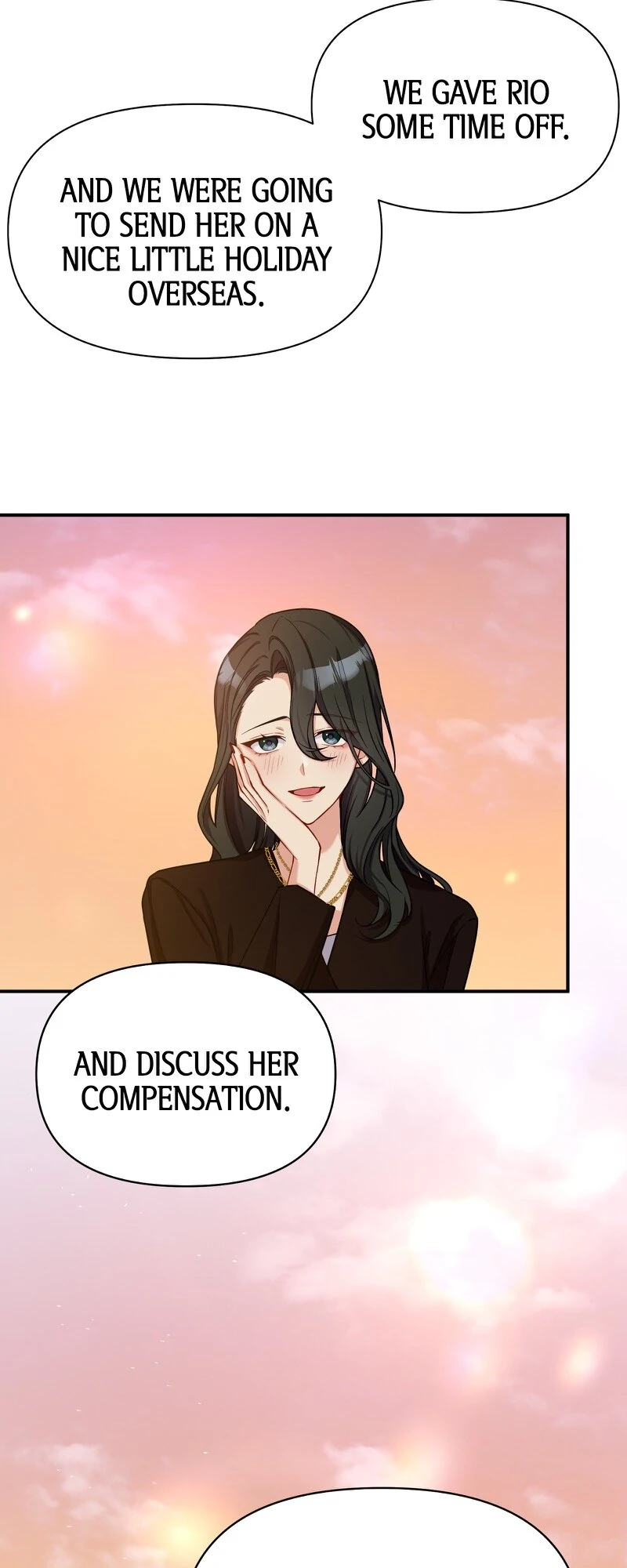 My Three Husbands Who Love Me Chapter 28 194 13