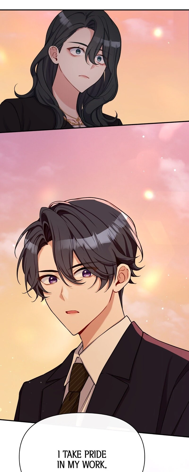 My Three Husbands Who Love Me Chapter 28 198 17