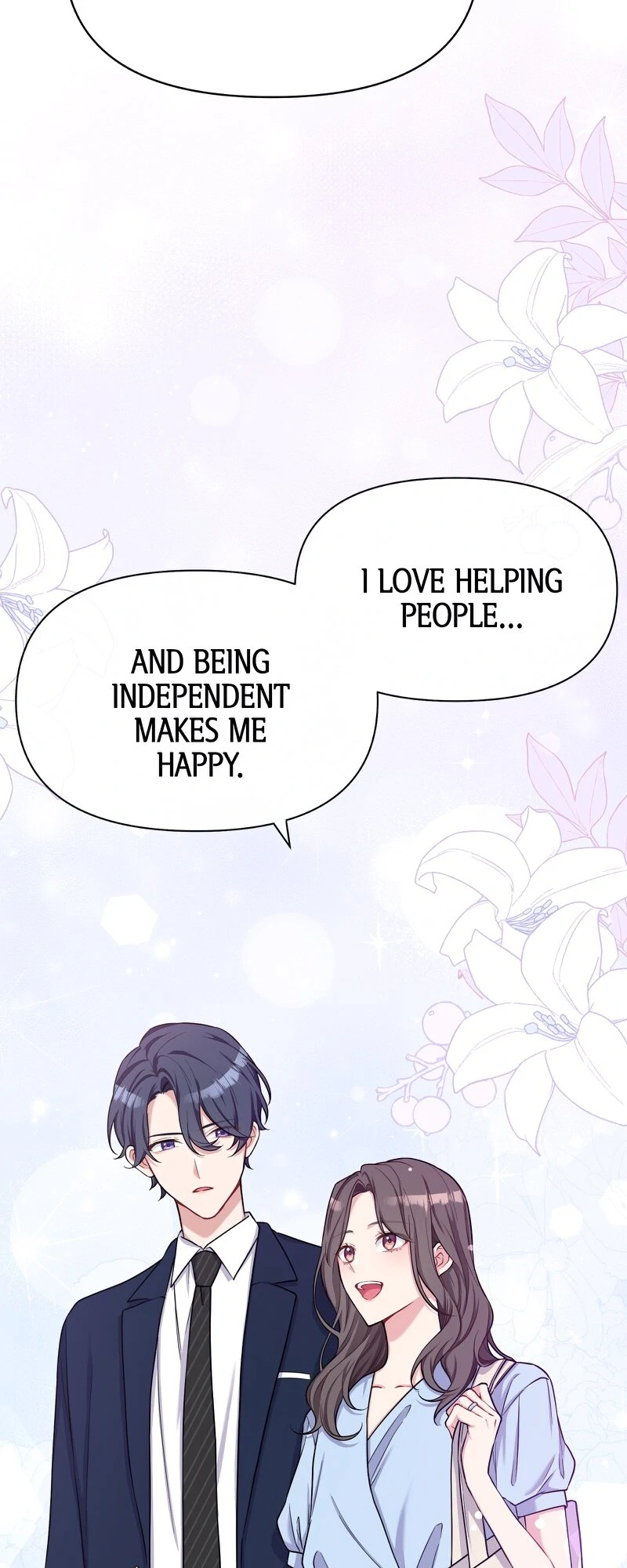 My Three Husbands Who Love Me Chapter 28 199 18