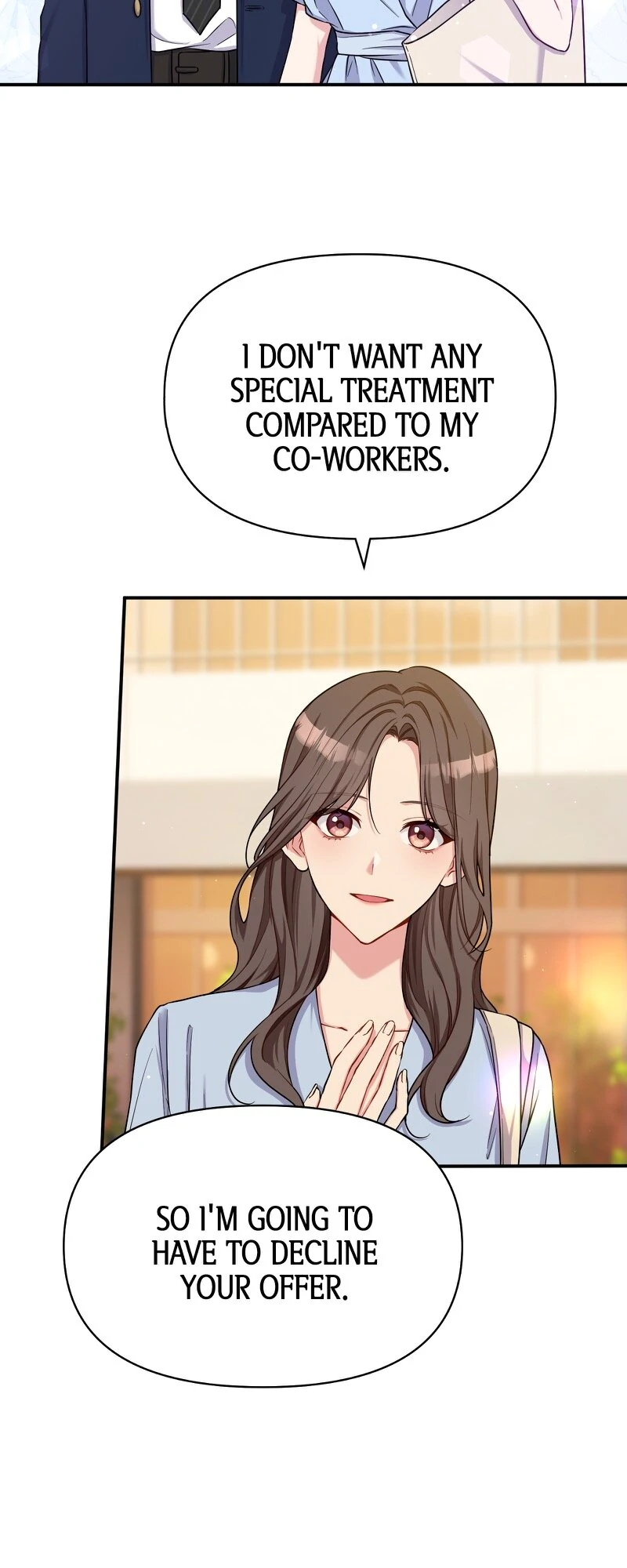 My Three Husbands Who Love Me Chapter 28 200 19