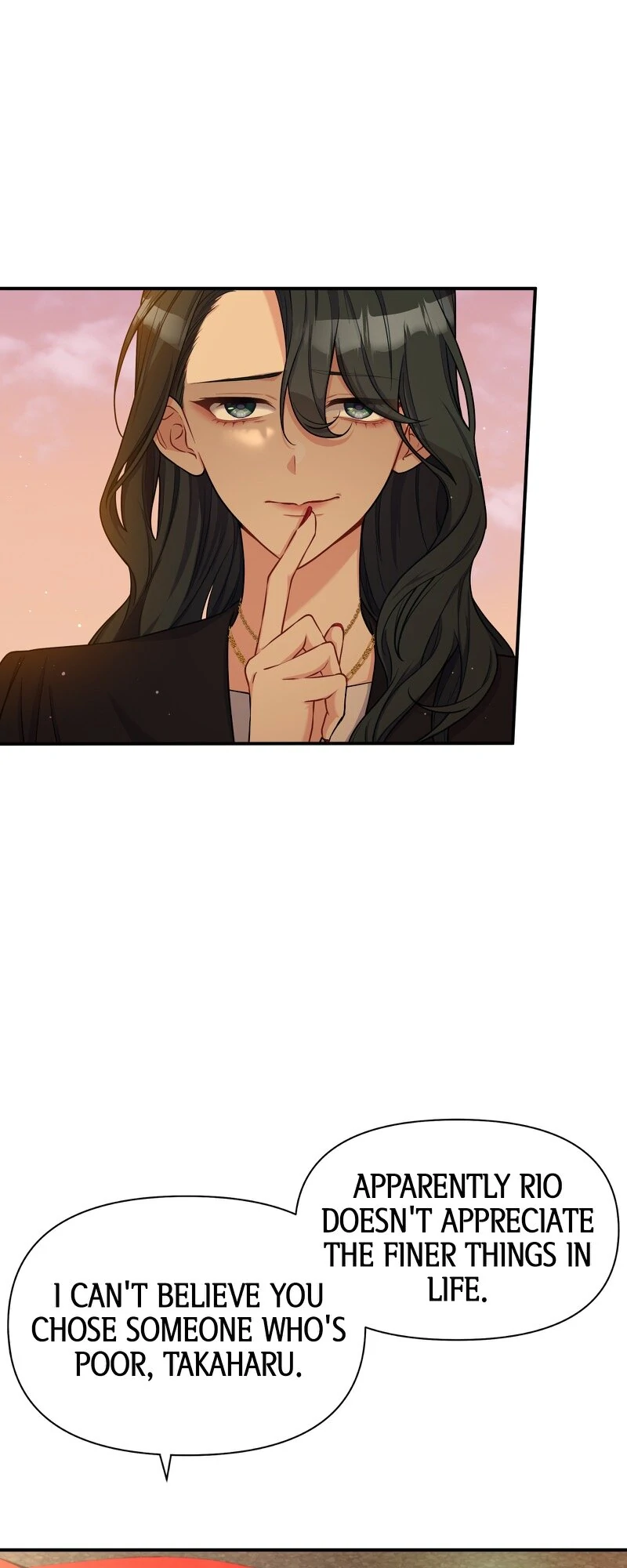 My Three Husbands Who Love Me Chapter 28 201 20