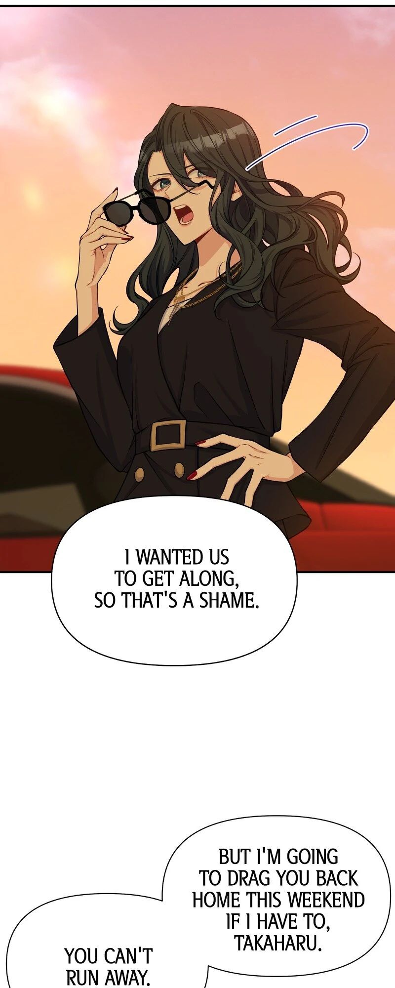 My Three Husbands Who Love Me Chapter 28 203 22