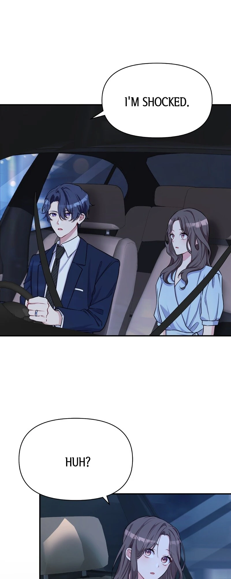 My Three Husbands Who Love Me Chapter 28 206 25