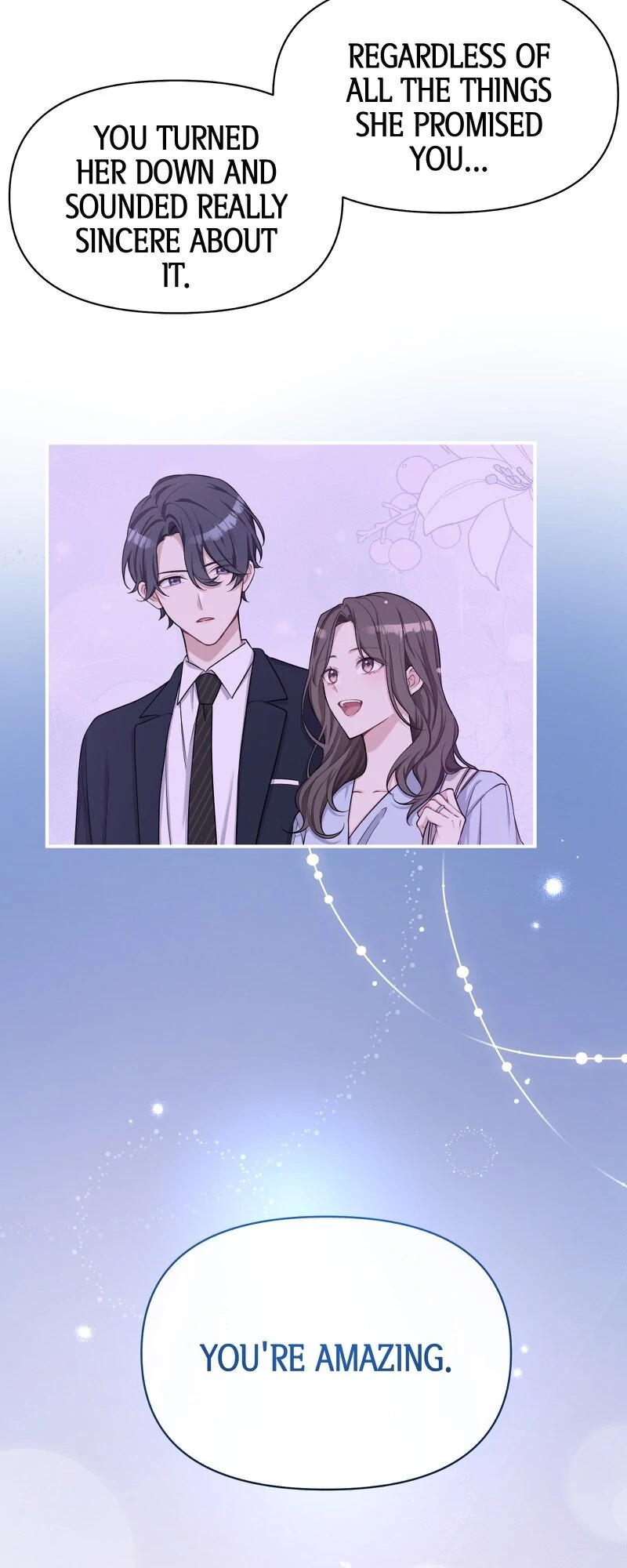 My Three Husbands Who Love Me Chapter 28 211 30