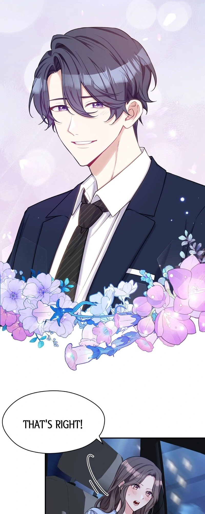 My Three Husbands Who Love Me Chapter 28 212 31