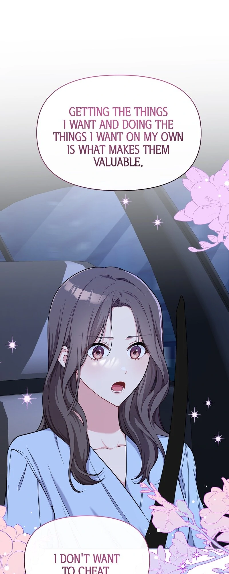 My Three Husbands Who Love Me Chapter 28 214 33