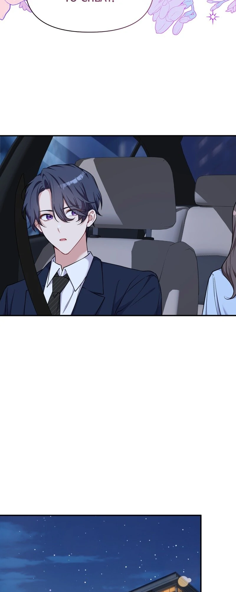 My Three Husbands Who Love Me Chapter 28 215 34