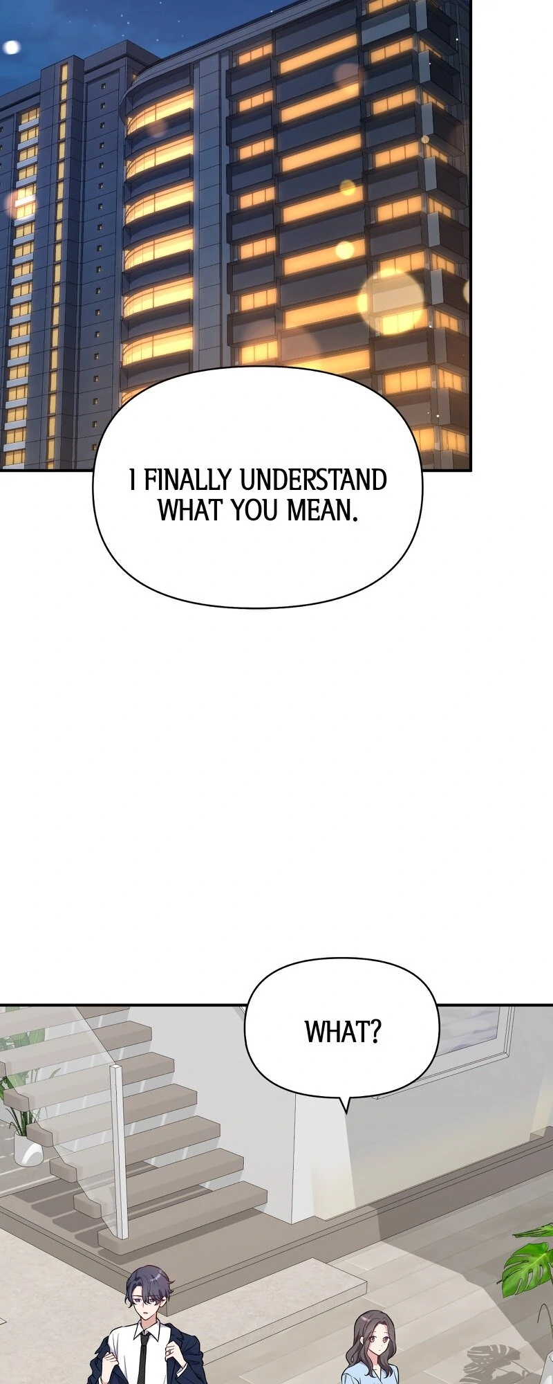 My Three Husbands Who Love Me Chapter 28 216 35