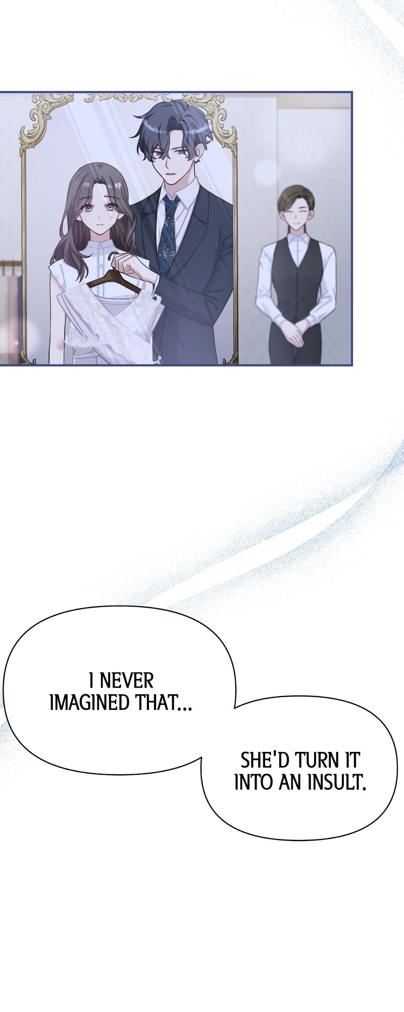 My Three Husbands Who Love Me Chapter 28 218 37