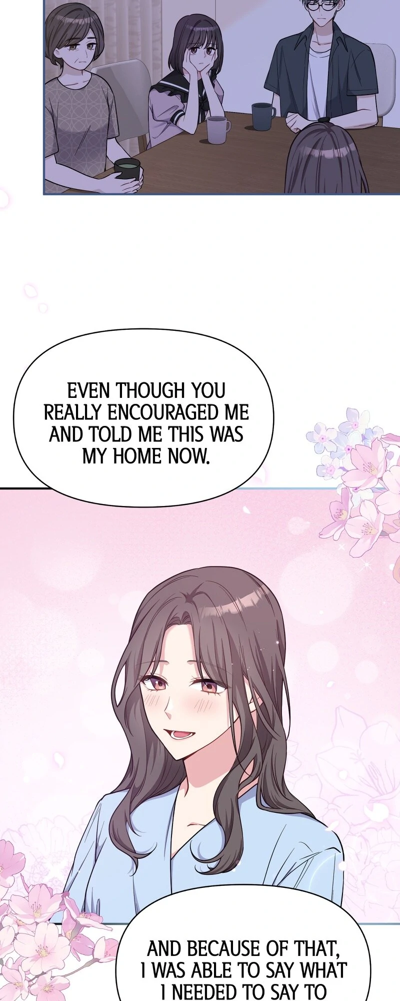 My Three Husbands Who Love Me Chapter 28 222 41