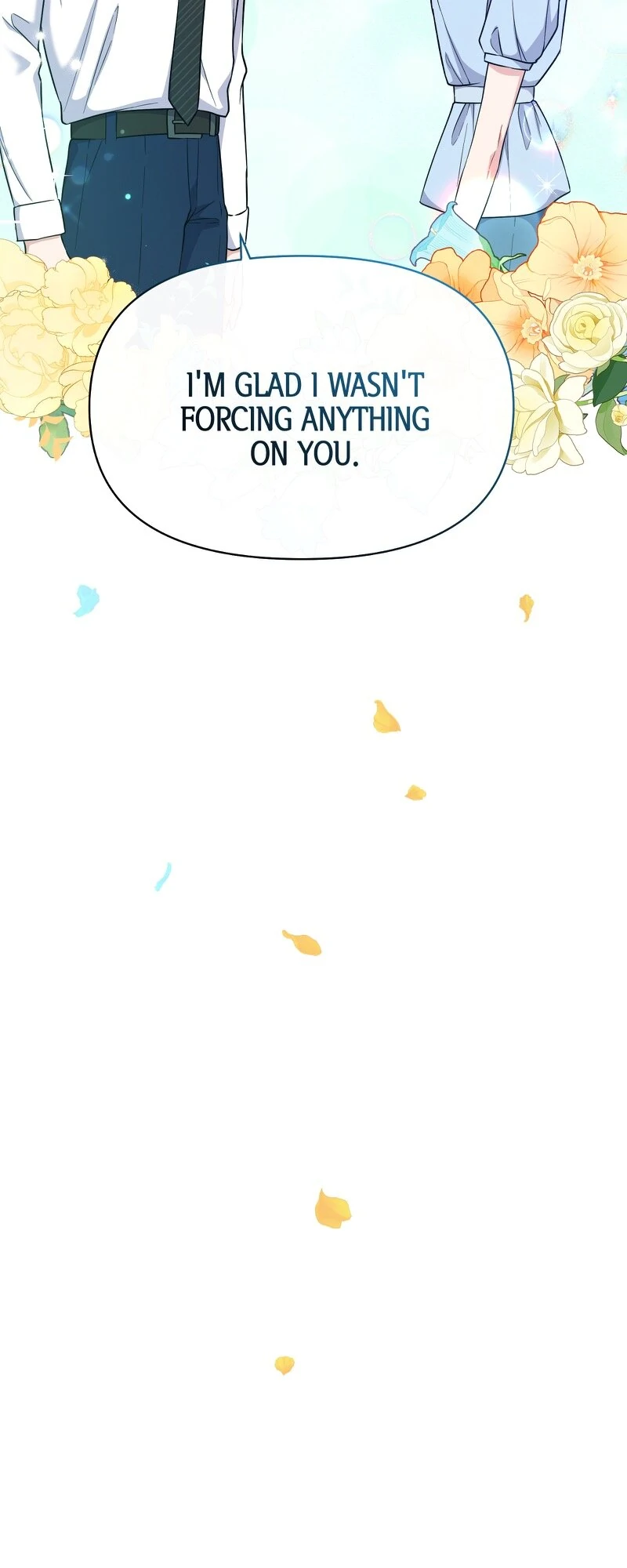 My Three Husbands Who Love Me Chapter 28 227 46