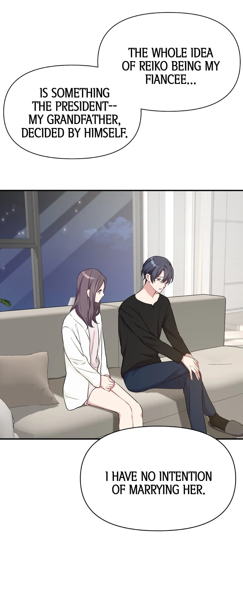 My Three Husbands Who Love Me Chapter 28 228 47