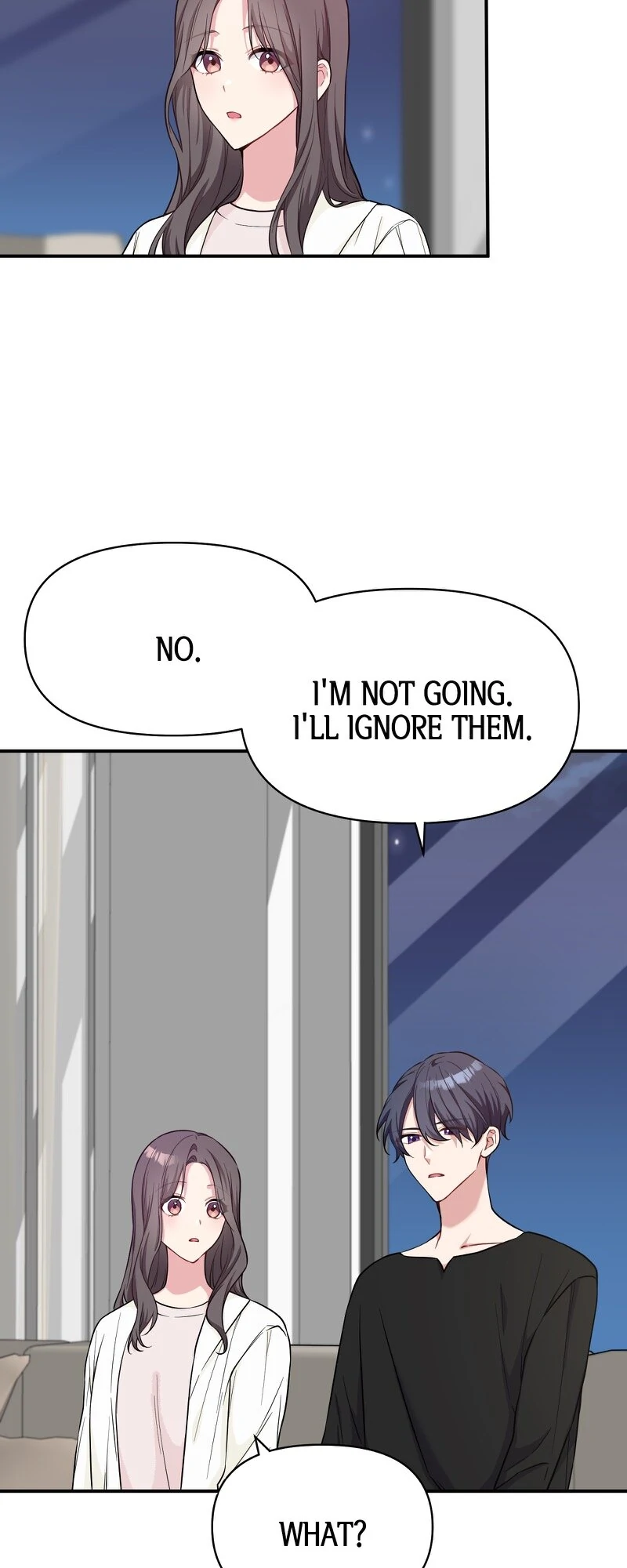 My Three Husbands Who Love Me Chapter 28 230 49