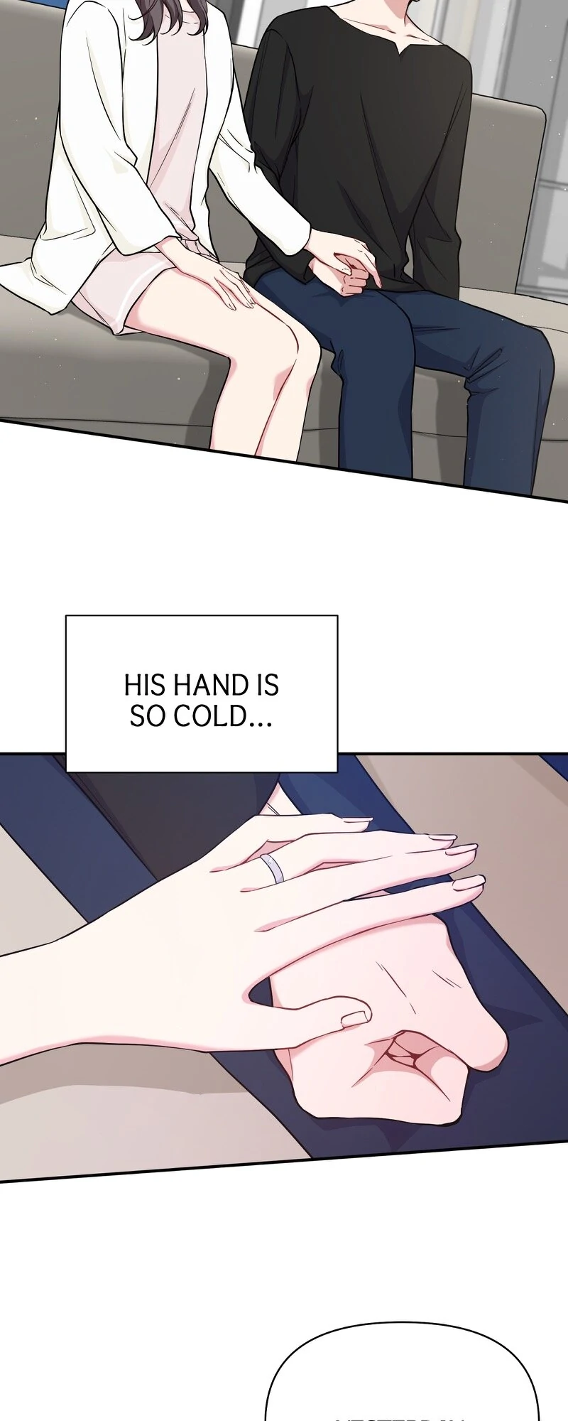 My Three Husbands Who Love Me Chapter 28 233 52