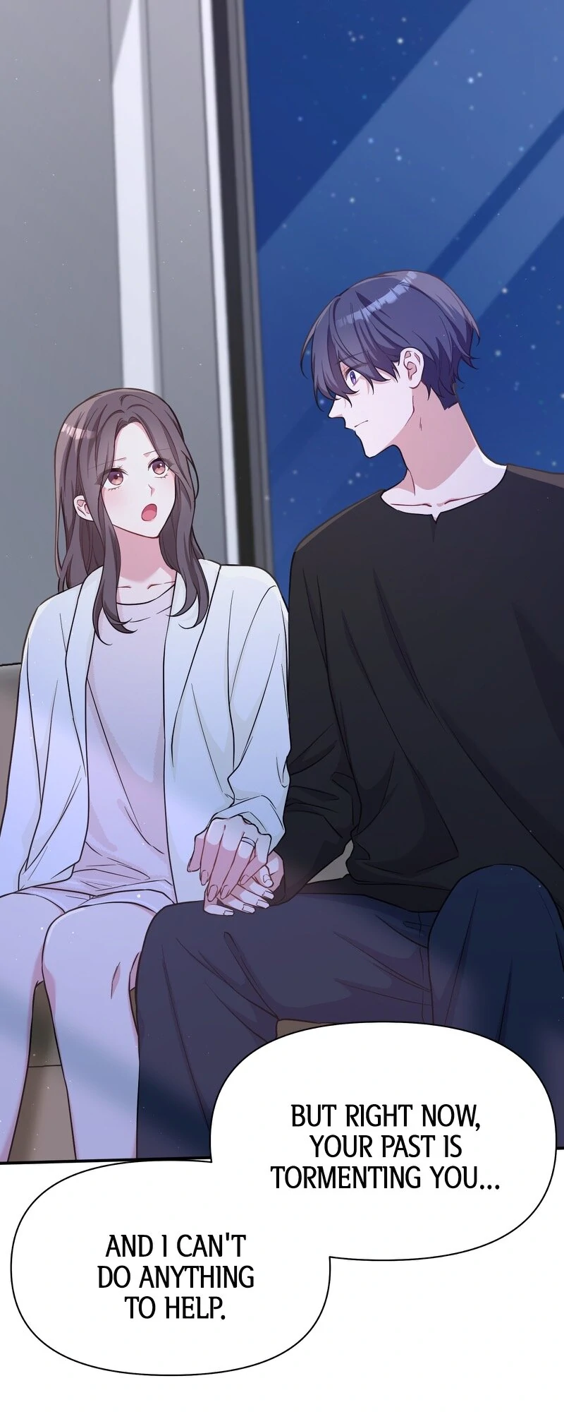 My Three Husbands Who Love Me Chapter 28 236 55