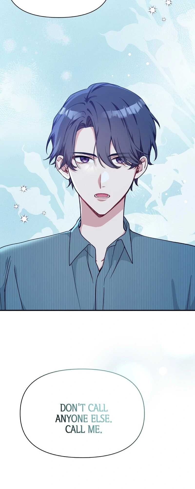 My Three Husbands Who Love Me Chapter 38 202 03