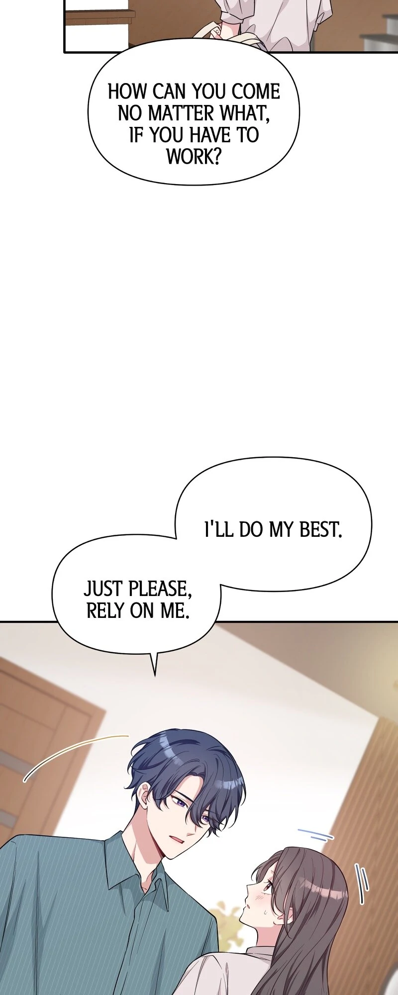 My Three Husbands Who Love Me Chapter 38 205 06