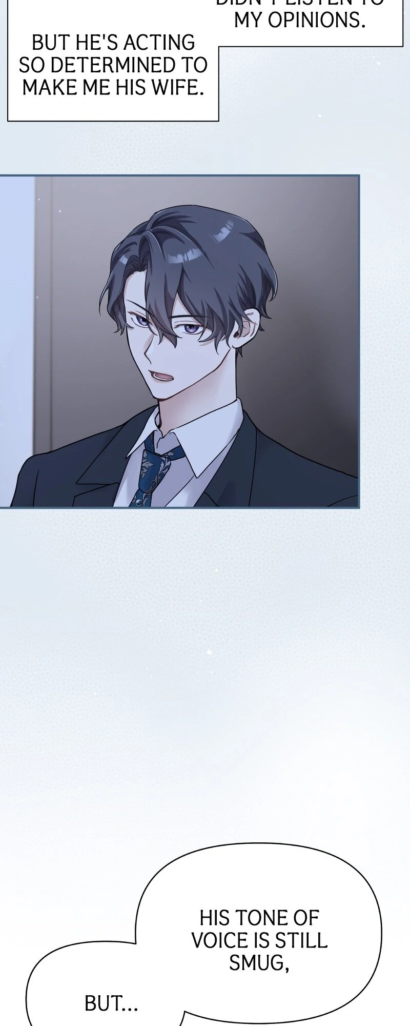 My Three Husbands Who Love Me Chapter 38 208 09