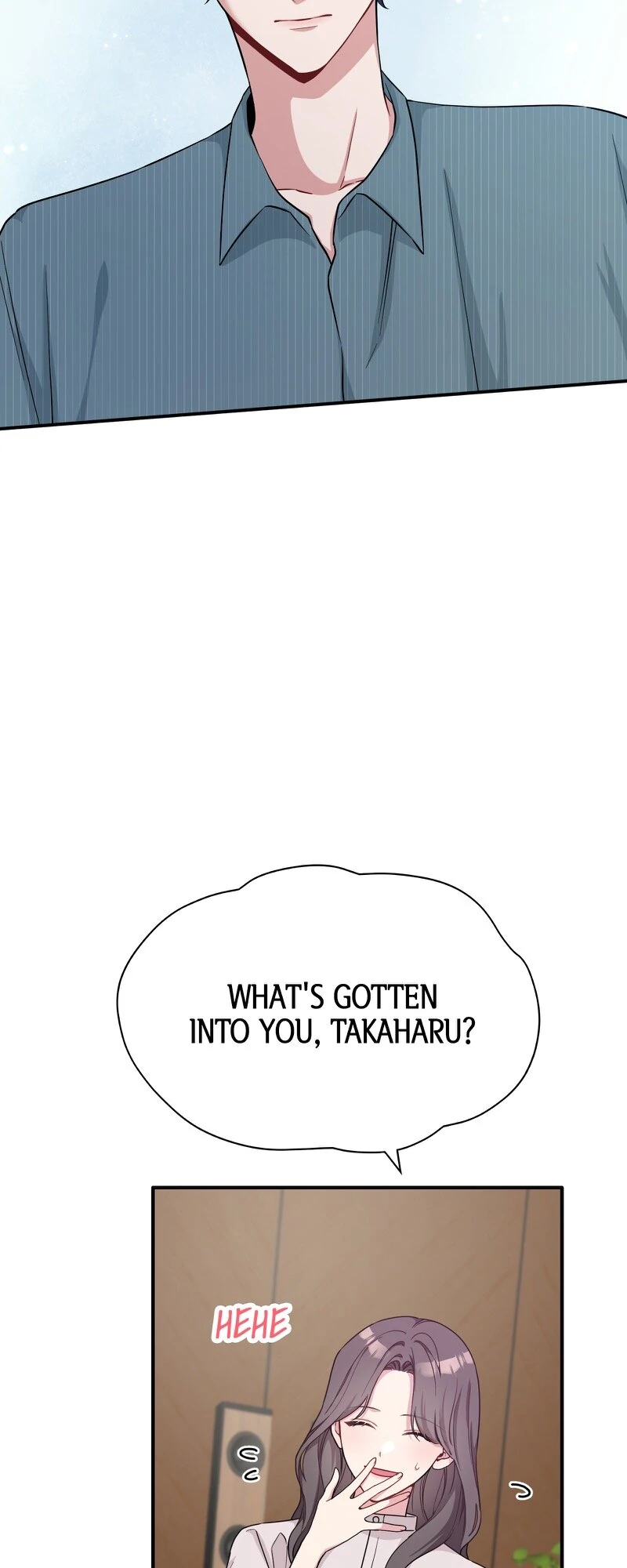 My Three Husbands Who Love Me Chapter 38 210 11