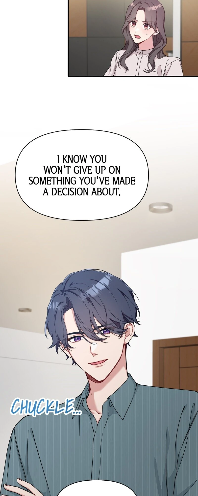 My Three Husbands Who Love Me Chapter 38 213 14