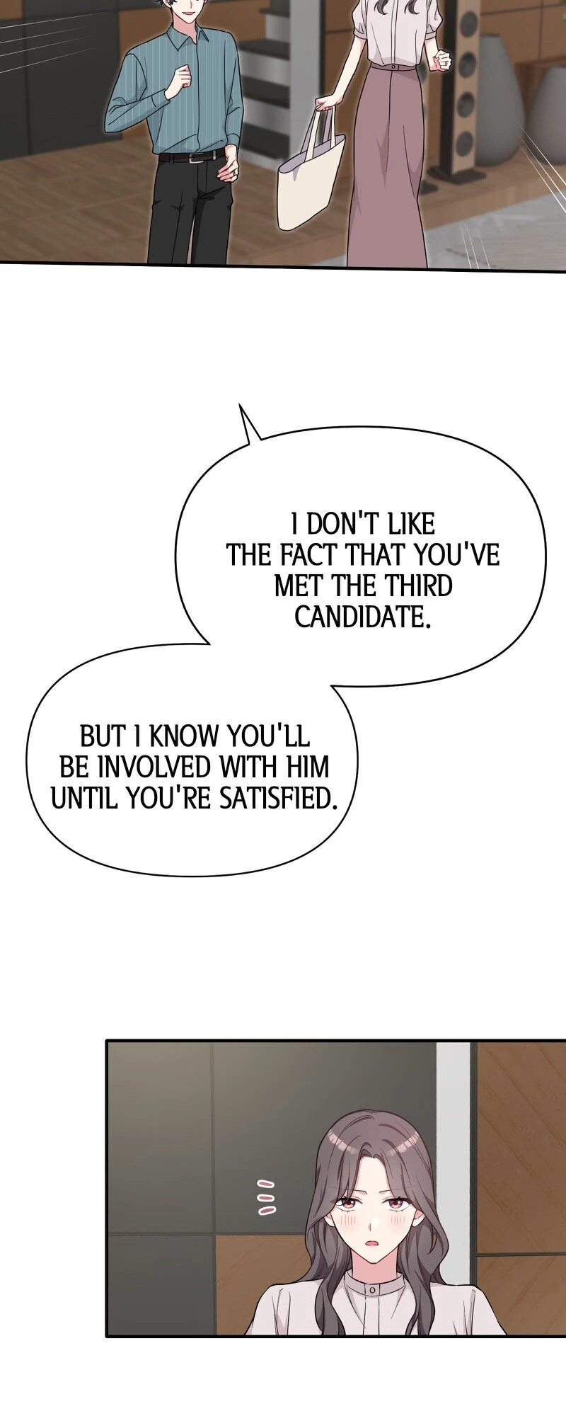 My Three Husbands Who Love Me Chapter 38 216 17