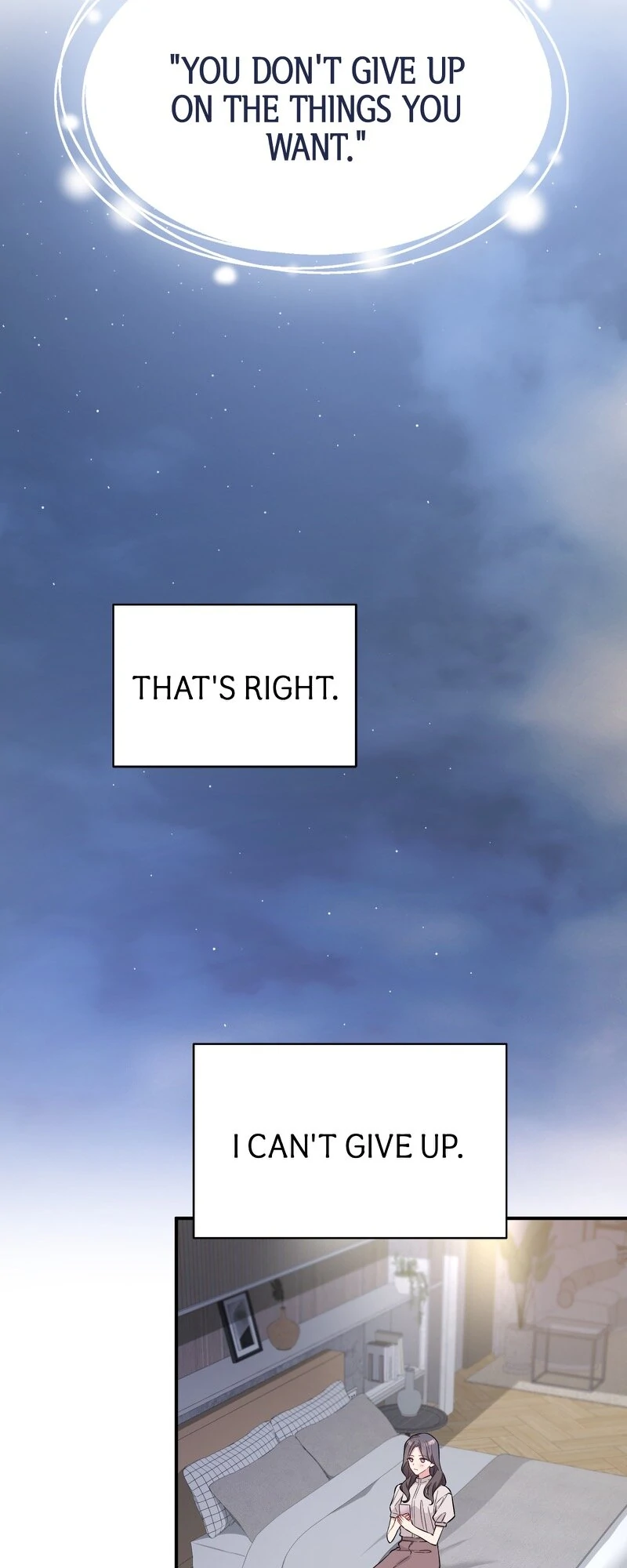 My Three Husbands Who Love Me Chapter 38 219 20