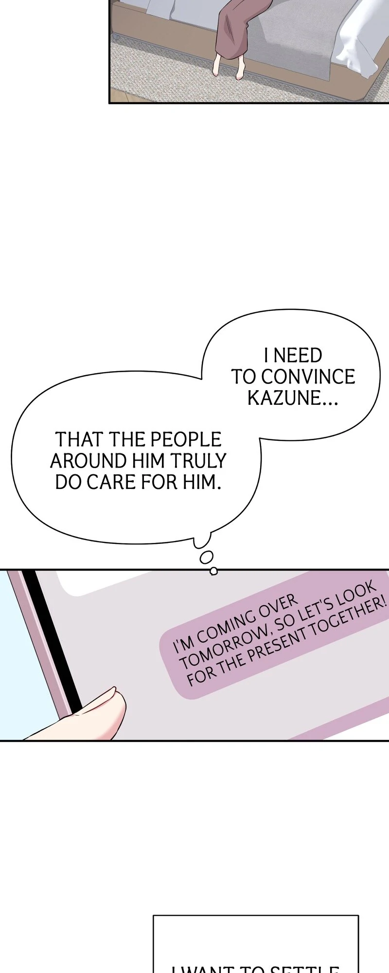 My Three Husbands Who Love Me Chapter 38 220 21