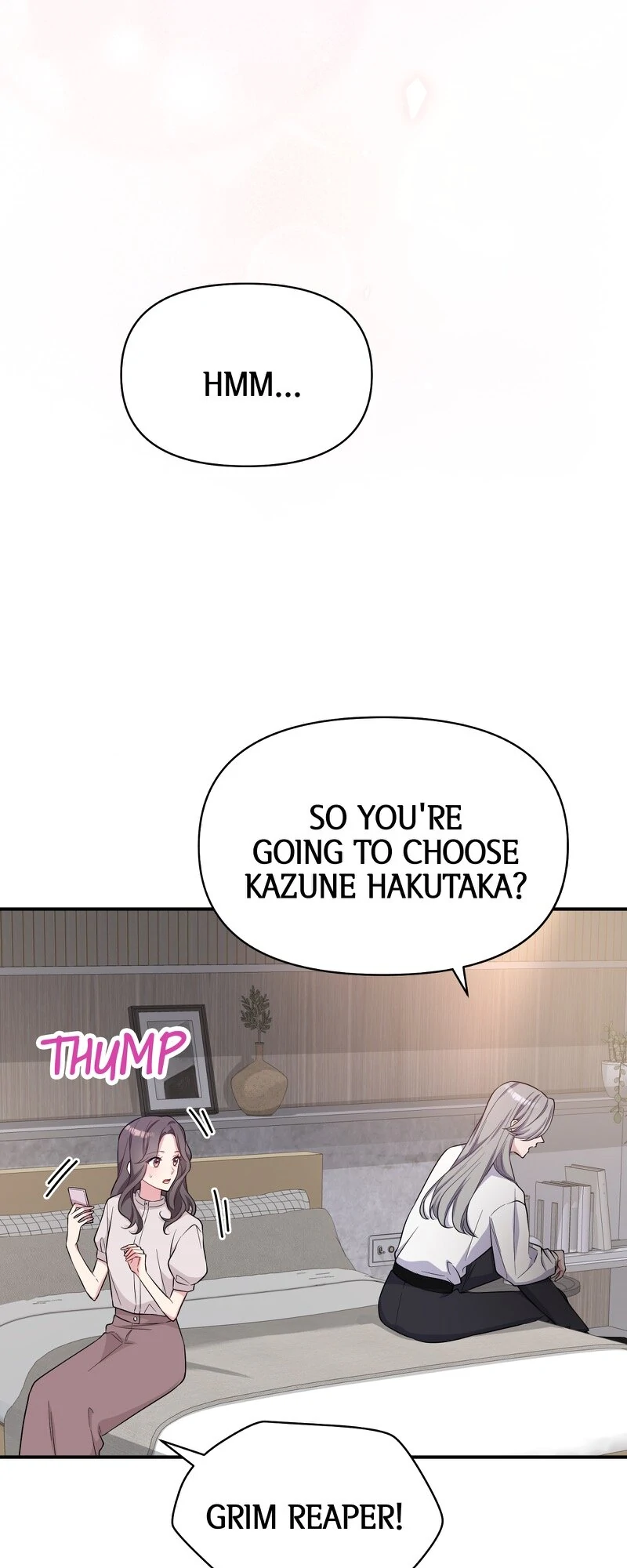 My Three Husbands Who Love Me Chapter 38 222 23